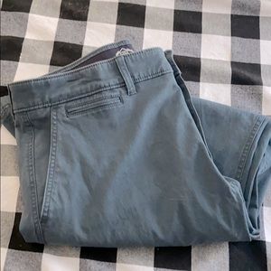 Men’s Pants St John’s Bay..